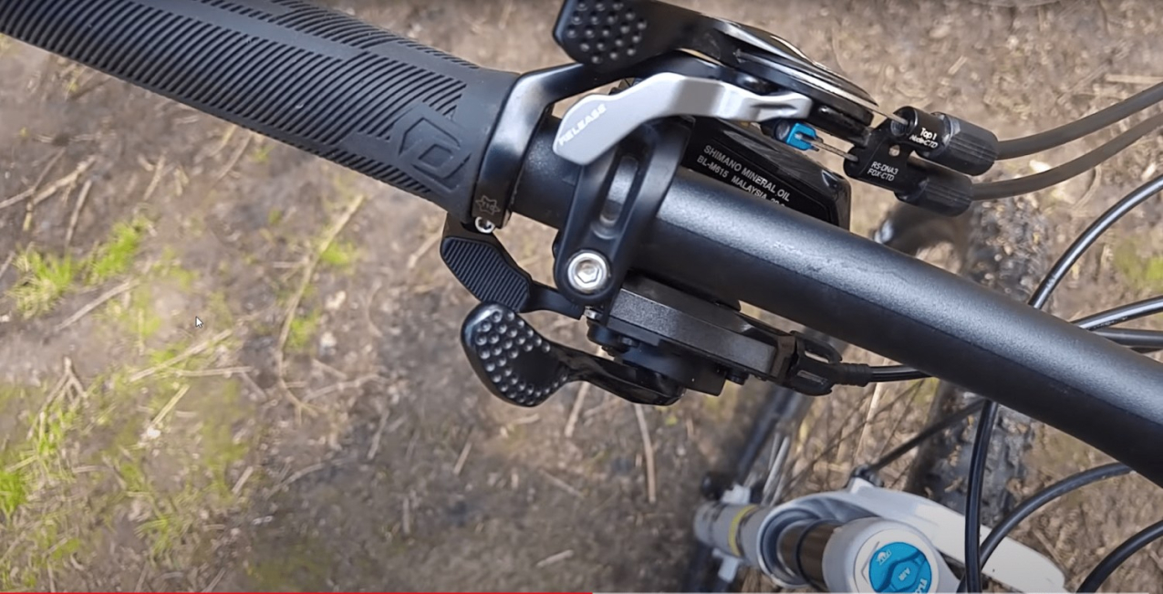 Купить Scott Spark 940 2018 серый Артикул 7613317642158