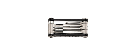 Инструмент Мультитул LEZYNE V 7 Артикул 1-MT-V-07T04, 1-MT-V-07T10, 1-MT-V-07T11