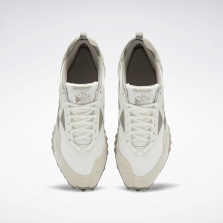 Кроссовки Кроссовки Reebok LX2200 chalk/boulder grey/stucco Артикул GW38046.5, GW380410.5, GW38049.5, GW380412, GW380411, GW380411.5, GW38048