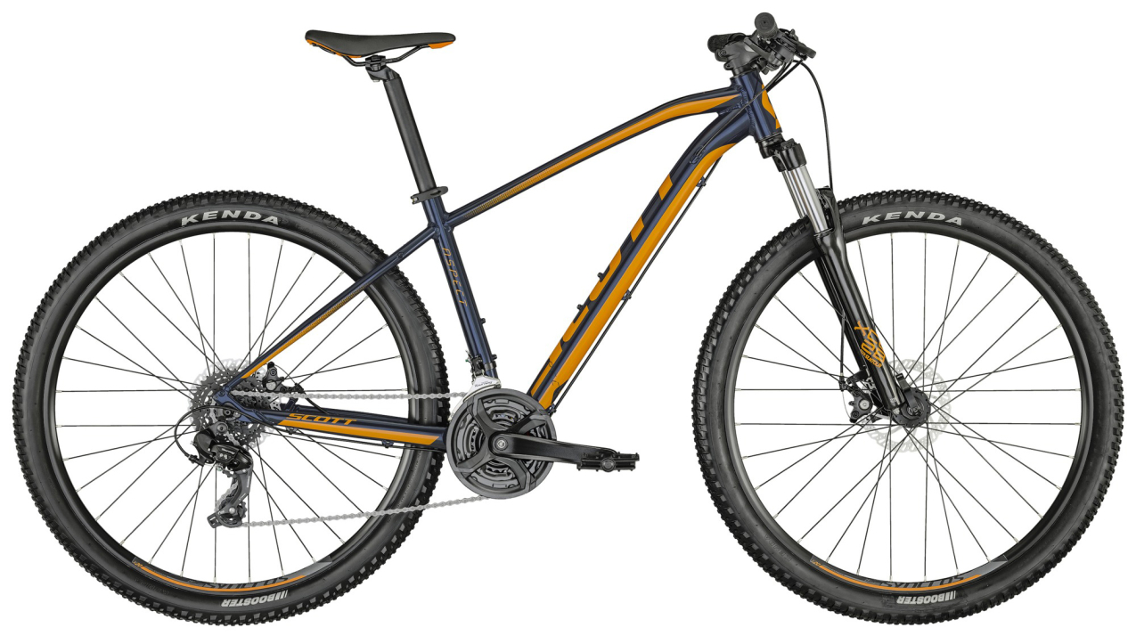 Купить Scott Aspect 770 2022 stellar blue Артикул ES280591L, ES280591XS, ES280591M