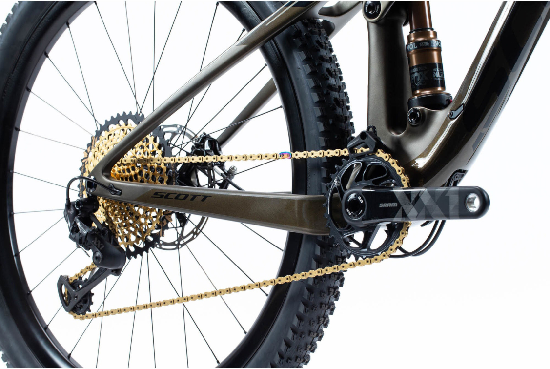 Купить Scott Spark 900 Ultimate 2019 Артикул 7613368404385