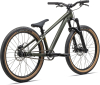 Велосипед для экстрима Specialized P.2 2024 Satin Dark Moss Overspray / Oak Green / Harvest Gold Артикул 91923-7024