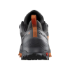 Кроссовки Кроссовки Salomon Cross Over 2 GTX Magnet/Phantom/Spice Route Артикул L47265034, L47265029, L47265035, L47265032, L47265031