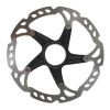 Тормозные диски Тормозной диск Shimano SLX RT67 Артикул ISMRT67S, ISMRT67L, ISMRT67M