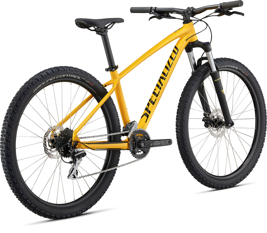 Купить Specialized Pitch Sport 2020 желтый-черный Артикул 95520-6402, 95520-6405, 95520-6401, 95520-6404, 95520-6403