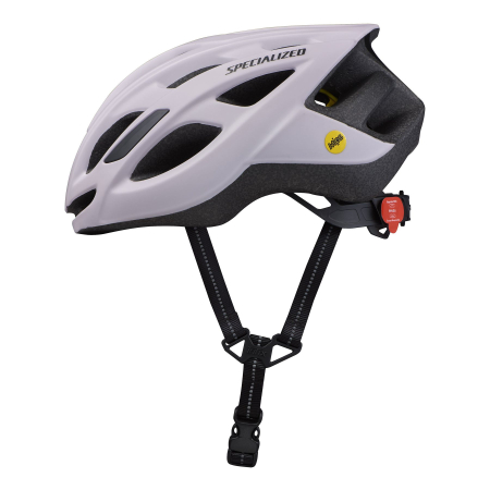 Шлемы Шлем Specialized Chamonix 2 Mips Satin Clay/Black Reflective Артикул 60821-1403, 60821-1402