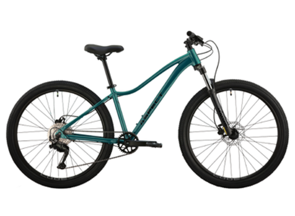 Aspect Alma 27.5 2027 Зелёный