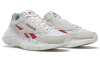 Кроссовки Кроссовки Reebok Zig Kinetica 2.5 Plus white/chalk/vector red Артикул GV699910.5, GV69997.5, GV69997, GV69999, GV699912, GV699910, GV699911, GV69999.5, GV69998.5, GV699911.5, GV69998