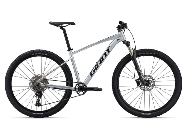 Giant Talon 29 0 2024 BR Silver
