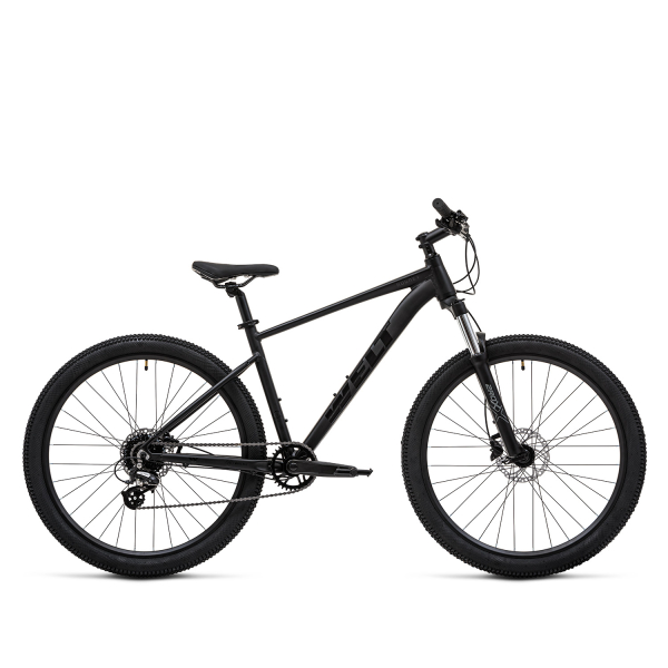 Welt Rocket 2.0 27 HD 2025 Total Black