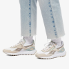 Кроссовки Кроссовки женские Reebok Classic Leather Legacy AZ stucco/ftwr white/sea spray Артикул GX471510, GX471510.5, GX47158.5, GX47159