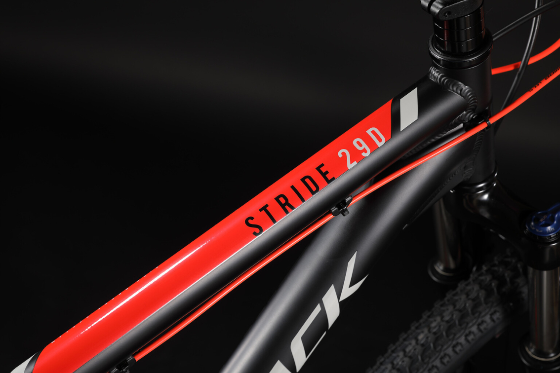 Купить Silverback Stride 29 D 2018 Артикул 60097000405873, 60097000405703, 60097000405704, 60097000405874, 60097000405702, 60097000405872