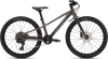 24 дюйма (7-11 лет) Specialized Riprock 24 2026 Gloss Smoke / Fjord Metallic Артикул 96526-8324