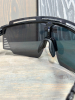 Очки Очки спортивные Scicon AeroWatt оправа Black Gloss линза SCNPP Multimirror Red Артикул 