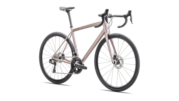 Specialized Aethos Pro - Shimano Ultegra Di2 2025 Gloss Champagne / Smoke