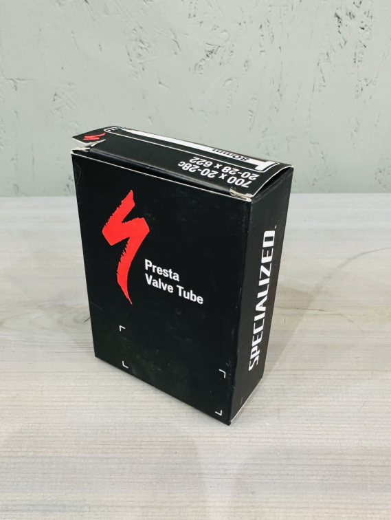 Камеры Камера 700 Specialized PV Tube 700x20-28 80 мм Артикул 