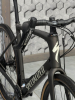 Гравийные велосипеды, комфорт плюс Specialized Diverge Comp Carbon 2022 Satin Gunmetal/White/Chrome/Clean Артикул 95422-5049, 95422-5054, 95422-5052, 95422-5058, 95422-5056, 95422-5061
