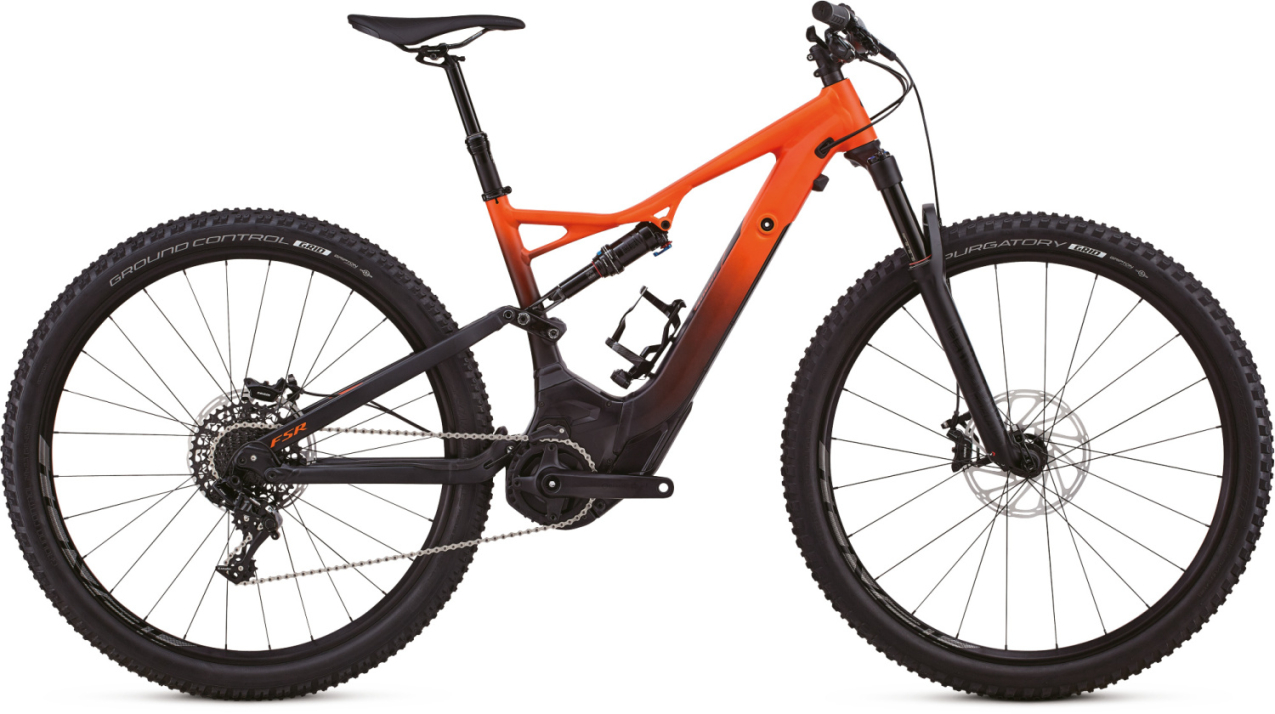 TURBO LEVO - лучшее из возможного! Specialized Turbo Levo FSR Men ST Comp 29 2018 Артикул 95218-6205, 95218-6304, 95218-6203, 95218-6204, 95218-6302, 95218-6303, 95218-6305, 95218-6202