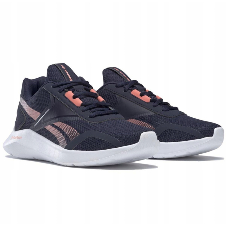 Кроссовки Кроссовки Reebok Energylux 2.0 vector navy/twisted coral/ftwr white Артикул S238275.5, S2382710, S238276, S238277.5, S238278, S2382710.5, S238279.5, S2382711, S238278.5, S238276.5, S238277, S238275, S238279