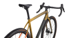 Гравийный велосипед, гоночный Specialized Crux Expert 2023 Satin Harvest Gold Metallic / Oak Green Артикул 91423-3144, 91423-3158, 91423-3149, 91423-3156, 91423-3154, 91423-3152, 91423-3161