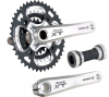 Системы и Шатуны Система Shimano XT M770 Артикул IFCM770C422X, IFCM770E422X