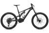 TURBO KENEVO - Больше трейлов! Specialized Kenevo Expert 6Fattie 2023 Satin Obsidian / Taupe Артикул 98023-3402, 98023-3405, 98023-3404, 98023-3403