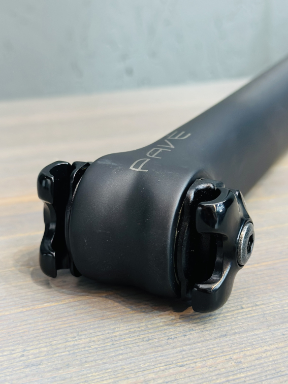 Подседельные штыри Подседельный штырь Specialized S-Works Pave SL Carbon Артикул 28120-3210, 28120-3212