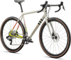 Гравийный велосипед, гоночный Specialized Crux Pro 2024 Gloss Dune White Birch Cactus Bloom Speckle Артикул 91424-1158, 91424-1149, 91424-1154, 91424-1156, 91424-1152, 91424-1161