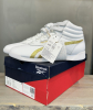 Кроссовки Кроссовки Reebok F/S Hi ftwr white/ftwr white/gold met Артикул GX223110.5, GX223110