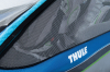 Коляски спортивные Коляска Thule Chariot CX1 Артикул 