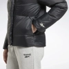 Куртки Куртка Reebok OW DOWN Jacket black Артикул HH72502XS