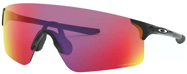 Очки спортивные OAKLEY EVZERO BLADES оправа Polished Black линза Prizm Road
