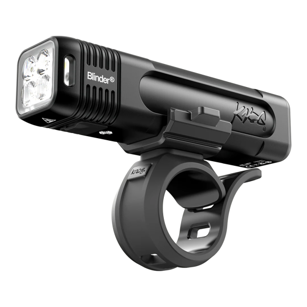 Фонарь передний Knog Blinder 900