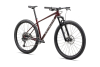 Купить Specialized Chisel Hardtail Comp 2023 Gloss Red Tint Over Smoke / White Артикул 91723-5005, 91723-5003, 91723-5002, 91723-5001, 91723-5004