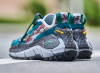 Кроссовки Кроссовки Reebok Zig Kinetica II Edge clover green /cold grey 6/core black Артикул FZ585711.5, FZ58579, FZ58577.5, FZ58578.5, FZ58579.5