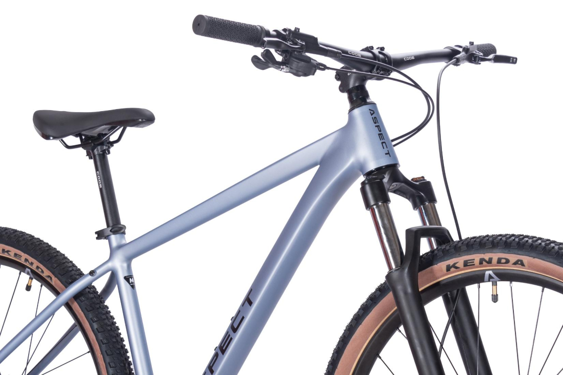 Купить Aspect Cobalt Expert 29 2025 Серый Артикул 4640258344202, 4640258344219, 4640258344233, 4640258344226