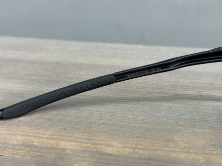 Очки Очки спортивные OAKLEY EVZERO BLADES оправа Matte Black линза Prizm black Артикул 