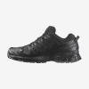 Кроссовки Кроссовки Salomon XA PRO 3D v9 GTX Black/Phantom/Pewter Артикул L47270137, L47270129, L47270133, L47270132, L47270130, L47270127, L47270135, L47270131