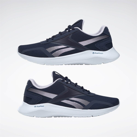 Кроссовки Кроссовки Reebok Energylux 2.0 vector navy/quartz glow/ftwr white Артикул GV83327.5, GV83329, GV83328, GV833210.5, GV83329.5, GV83328.5, GV833210
