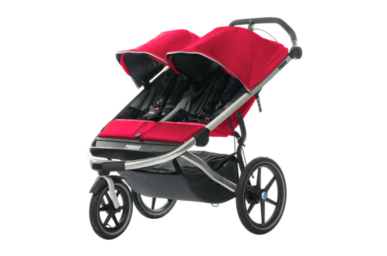Коляски спортивные Коляска беговая Thule Urban Glide2 Артикул 