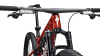 S-WORKS горные велосипеды Specialized S-Works Epic 8 2026 Gloss Fiery Red Dry Impasto / Metallic White Silver Артикул 90326-0102, 90326-0103, 90326-0105, 90326-0104