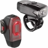 Фары и фонари Фонарь комплект Lezyne Ktv Drive Pair Артикул 
