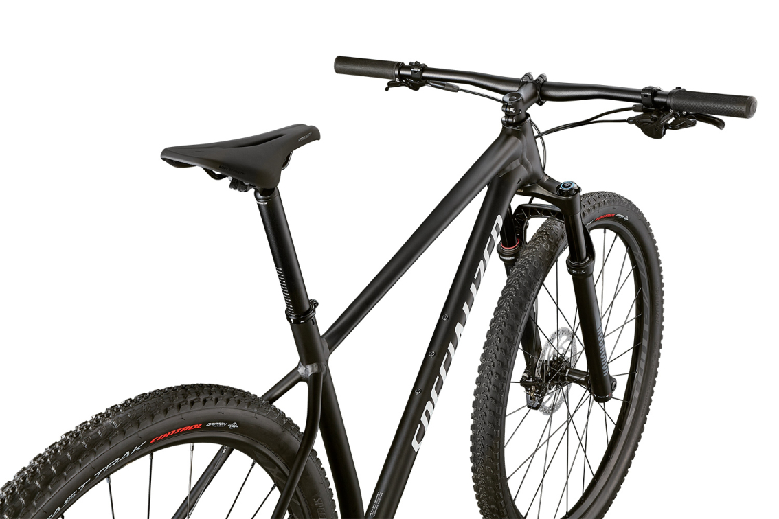 Купить Specialized Chisel Comp 29 2021 Gloss Black / Abalone Артикул 91721-5001, 91721-5004, 91721-5005, 91721-5002, 91721-5003
