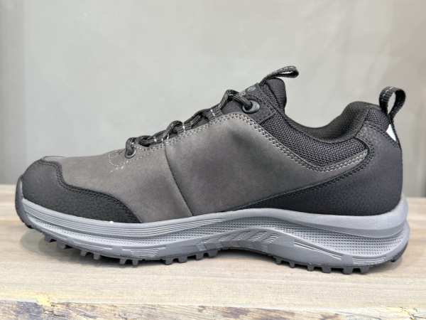 Кроссовки Кроссовки Strobbs C3605-1 серый Артикул C3605-1-45, C3605-1-41, C3605-1-42, C3605-1-43, C3605-1-44