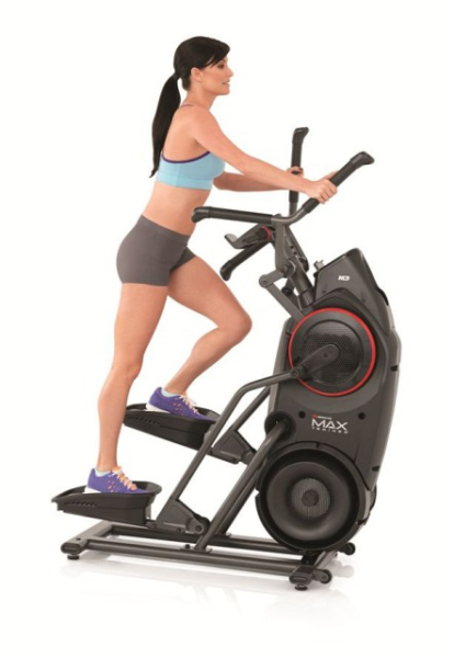 Кросстренер Bowflex Max Trainer M3