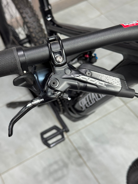 TURBO LEVO - лучшее из возможного! Specialized Turbo Levo Comp Alloy 2023 Black/Dove Grey/Black Артикул 95223-5413, 95223-5416, 95223-5411, 95223-5415, 95223-5414, 95223-5412