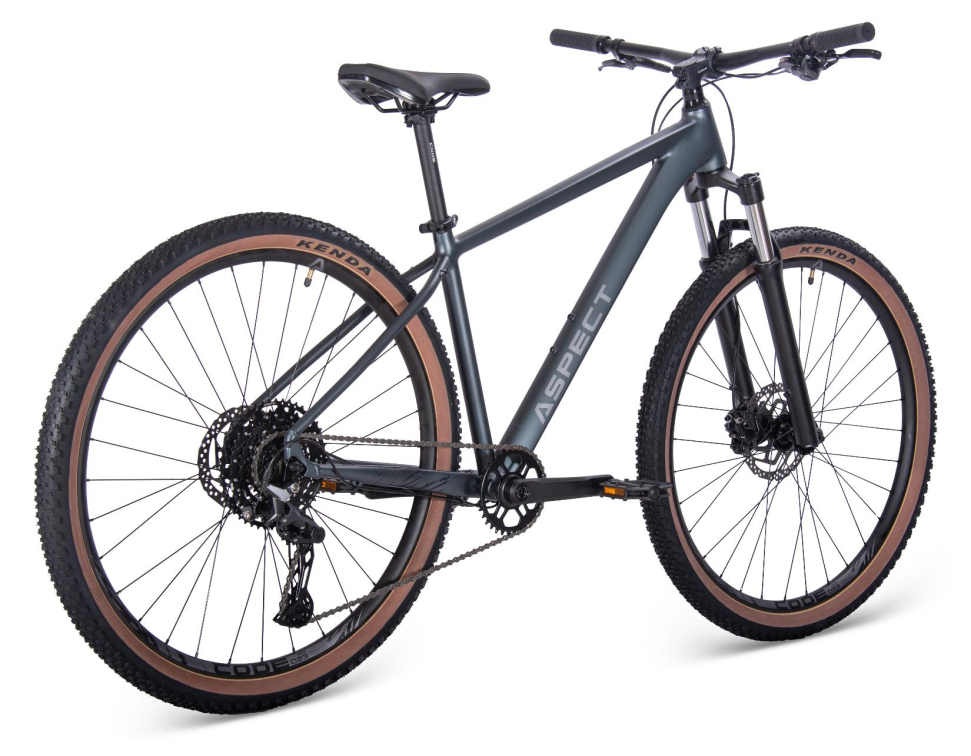 Купить Aspect Cobalt Elite 29 2025 Черный Артикул 4640258344097, 4640258344103, 4640258344110, 4640258344080