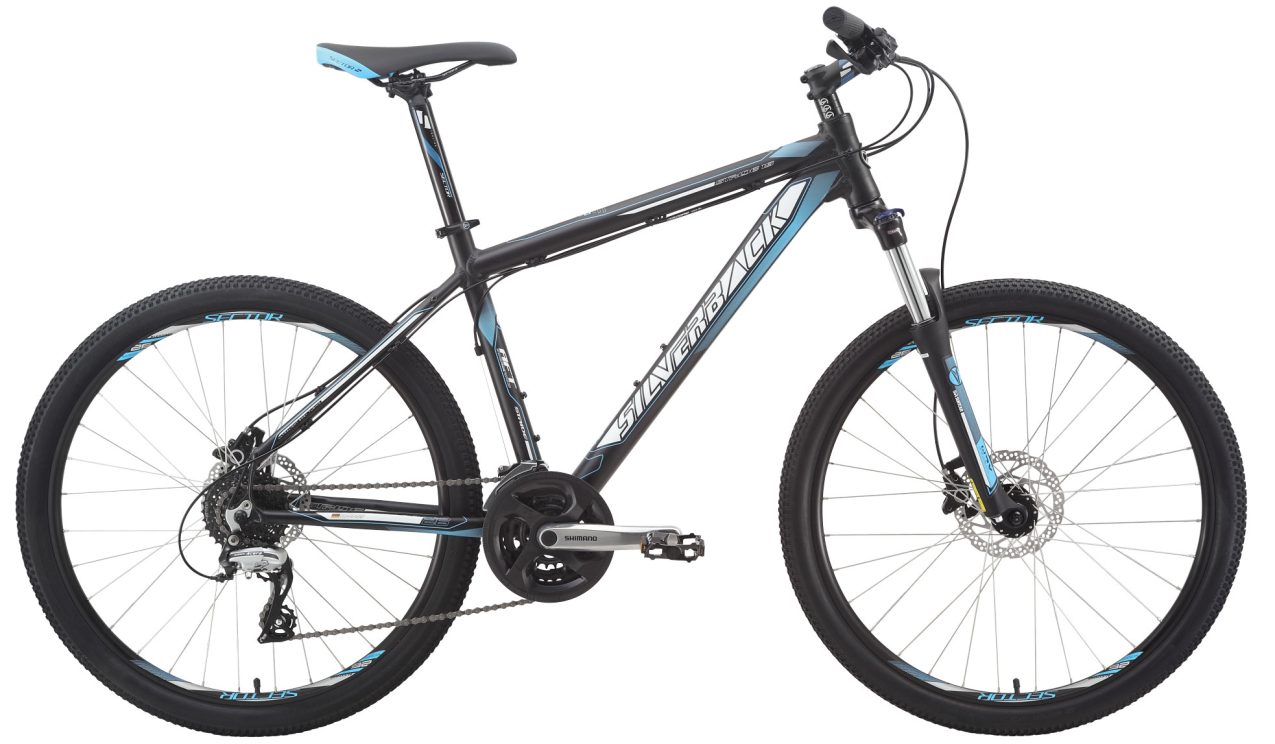 Купить Silverback Stride 15 2015 Артикул 15789450MC101, 15789390MC102, 15789340MC101, 15789550MC101, 15789500MC102, 15789340MC102, 15789390MC101, 15789550MC102