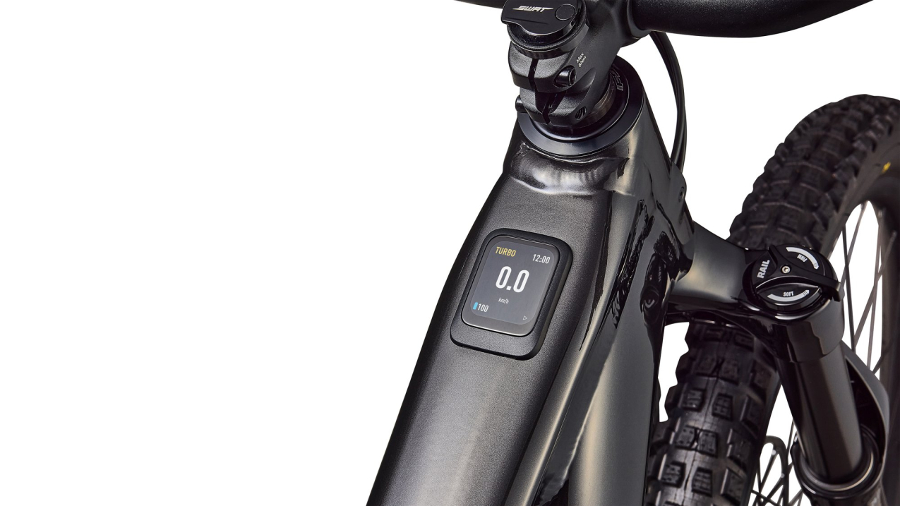 TURBO LEVO - лучшее из возможного! Specialized Turbo Levo 4 Alloy 2026 Gloss Metallic Obsidian / Silver Dust Артикул 95226-7406, 95226-7405, 95226-7404, 95226-7401, 95226-7402, 95226-7403