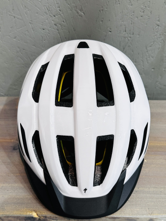 Шлемы Шлем Specialized Chamonix 3 Mips White Артикул 60124-1814, 60124-1812, 60124-1813